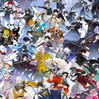 刀剣乱舞ゆるなり‼︎‼︎