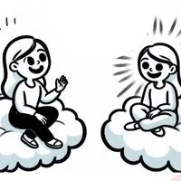 無料☆未来教えちゃいます~チャネリング未来予報ハイヤーセルフと一緒に毎日HAPPY❤