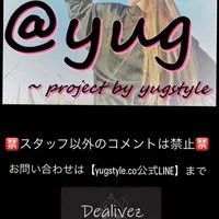 yugstyle.co