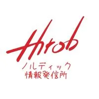 THROBノルディック情報発信所