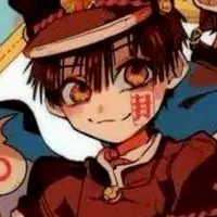 地縛少年花子くん画像集め！