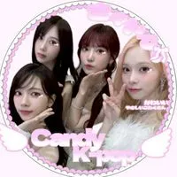 ⊹ ݁˖⏝ ˖ᛝ 𝐂andy k-pop 𓂋♡⃠︶ ⊹˖