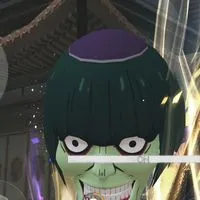 ペニンシュラ大脱走😎交換場
