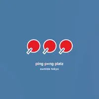 Ping Pong Platz