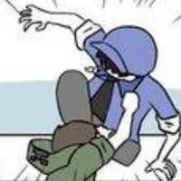 ずっーーーとハントしてね❓️【 実況者激緩也 】