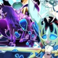 ポケユナ関心ある方入ってください〜