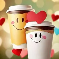 大人の雑談&恋バナR∞M𓂃.*･ﾟꫂ ၴႅၴ Smile·͜·Cafe 笑顔で終われる毎日に💫
