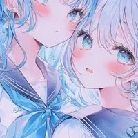 みんなでペア画、ライトいっぱいしよー!!