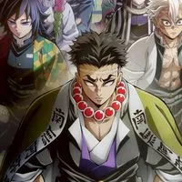 鬼滅の刃なりきり恋愛OK！