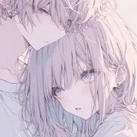 ペア画＆雑談