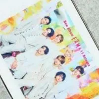 timelesz  情報発信