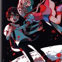 地縛少年花子君の画像集めと雑談だよぉー！