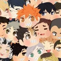 ハイキュー好き集合！2