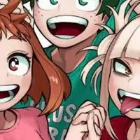 ヒロアカ ＆ ヴィジランテ 也