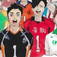 HQ ⁉️ぽまえのコテメみせろ🫵︎ 緩也😆😆😆