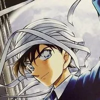 コナン緩也〜