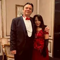 Yukari & Philippe 🎶
