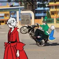 ッエ、浮気⁉️😭傍に居てよ私のhoney達❣️君を掴んで離さないョ😘💞第五人格衣装別緩なり❤️‍🔥