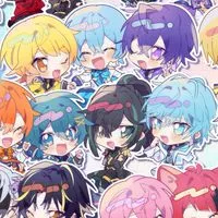 STPRイラスト部！