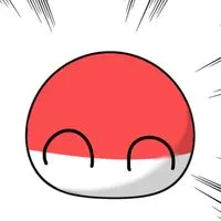 ポーランドボール雑談、イラスト部〜
