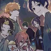 ブルーロック好き集まれー！！自分の推し語ろー！！