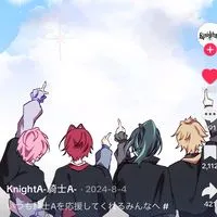 STPR･リスナー･STPRBOYSなりきり【ライブ･武道館あり】