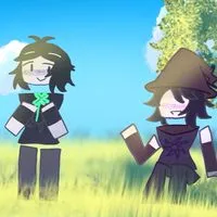 forsaken（見捨てられた）のイラスト描こうーー