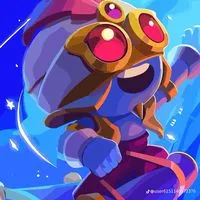 ブロスタ　遊びマップ