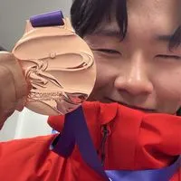 【エアリアルの人】五十嵐晴冬応援チャット
