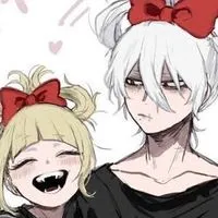 ヒロアカなりきり！初心者でも大歓迎！！恋愛⭕️