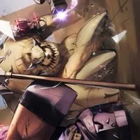 ロブロックス　アニメサガ