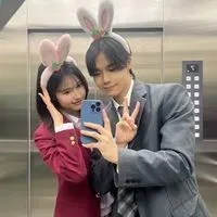 今日好き👉🏻🫰🏻なりきり編💖