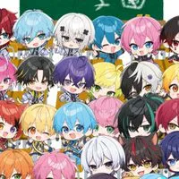 STPRなりきり学園