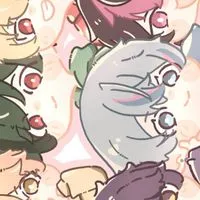 こさめくん推し集まれぇぇ！！