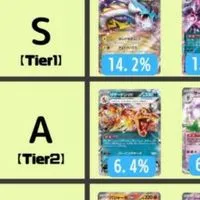 ポケカ相談室  デッキ相談なんでも受け付けます️⭕️