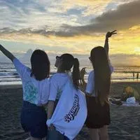 今日好きなりきり ゴリラ編🦍💗👉🏻🫰🏻