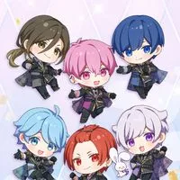 いれりす集合してくれー