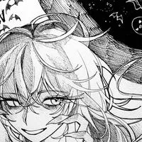 イラストオプ！学生限定！雑談️⭕️！