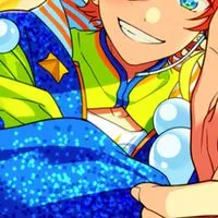 かぷたんしてほしい‼️激緩でもなんでもアリアリあんスタ也😗😗