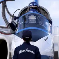学生の飛行機好き集まれー！