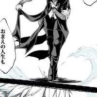 ヒロアカUR  月夜の黒猫団