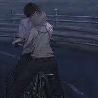 折  恋  ⑅♥