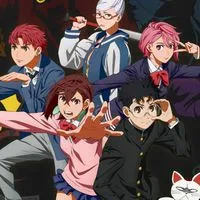 ダンダダンなりきりオプ