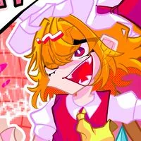 東方の絵描いたり雑談しよ〜！