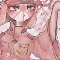 雑談したりイラストぶん投げたり