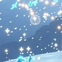 Sky 星灯り処