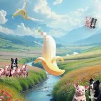 🌈愉快なオトナの雑談🐕🐖🐖🐖🌈