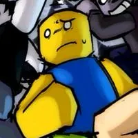 ロブロックス見捨てられた好き集まって〜