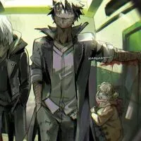 MHA＊ゆるい檻ハント⁉️