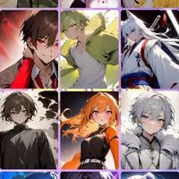 🌈　カラフルピーチ　〜推し&リスナーのセカイ〜　🍑